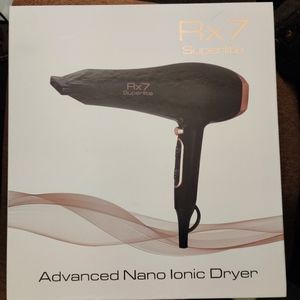 Hair Dryer Rx7 Superlite